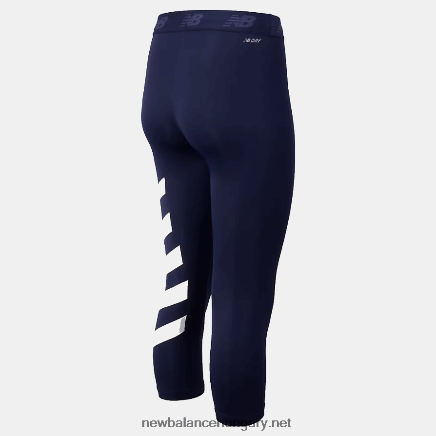 New Balance 6XH8F02765 nők nyomtatott accelera capri