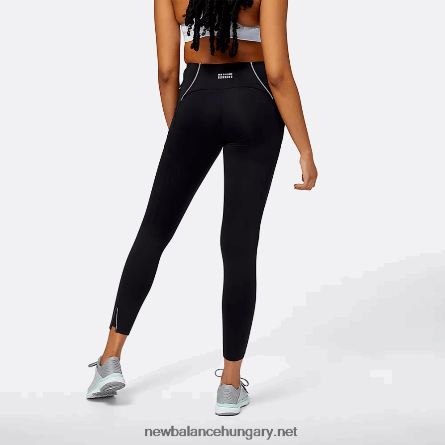 New Balance 6XH8F02766 nők ütési futás hőálló