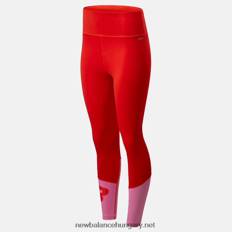 New Balance 6XH8F02804 nők elérő blokkolva 7/8 szűk