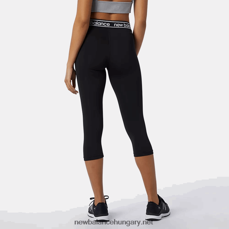 New Balance 6XH8F02849 nők gyorsítsa fel a caprit