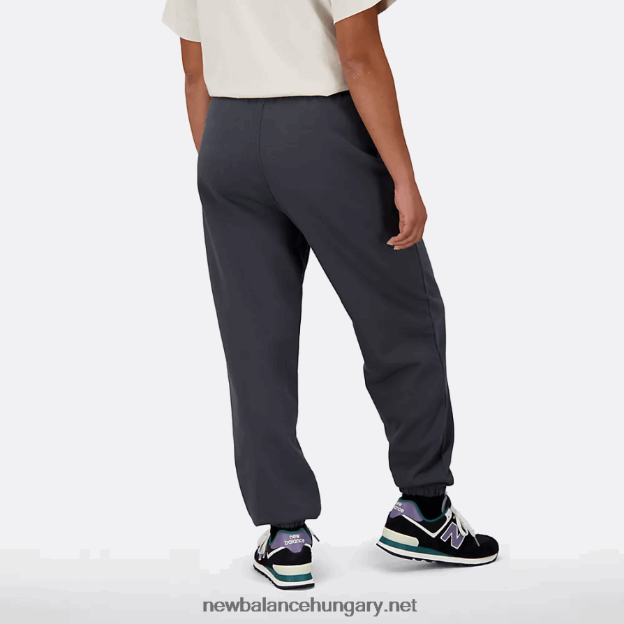 New Balance 6XH8F03129 nők athletics remastered francia frottír nadrág