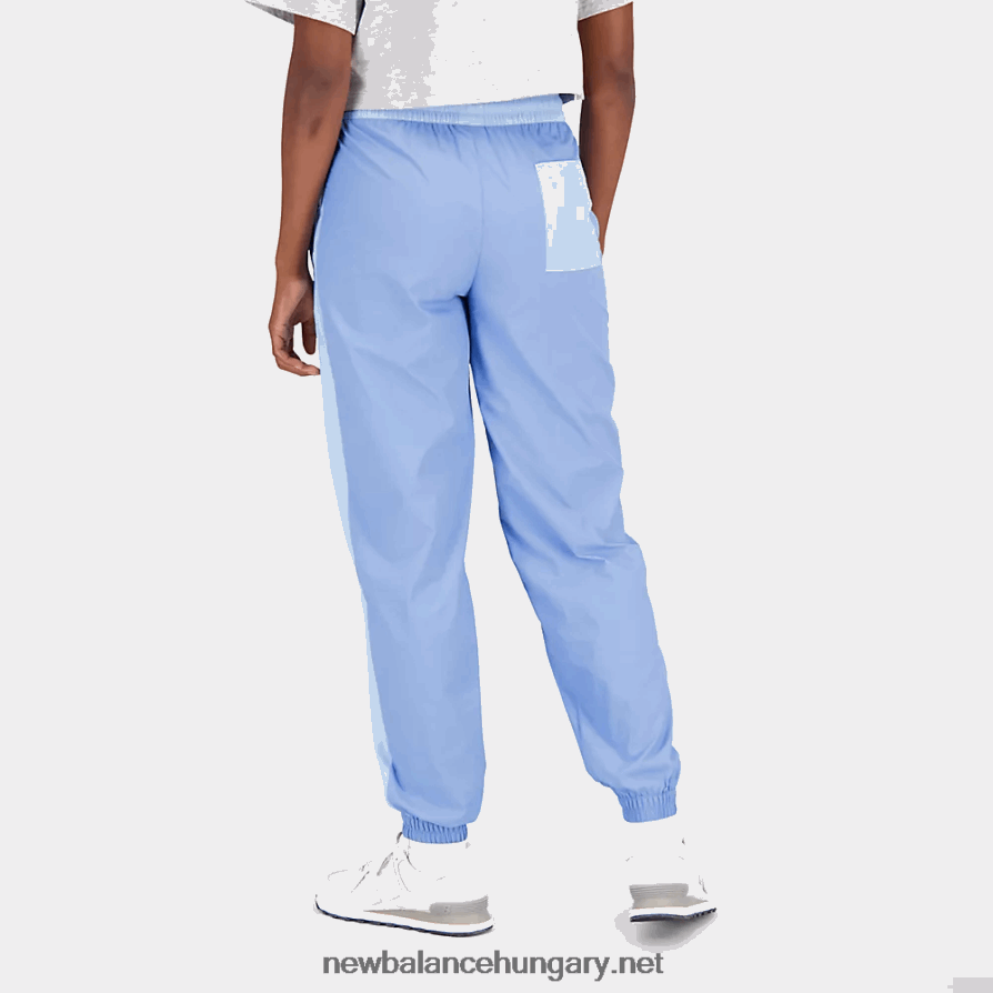 New Balance 6XH8F03221 nők atlétika remastered szőtt nadrág