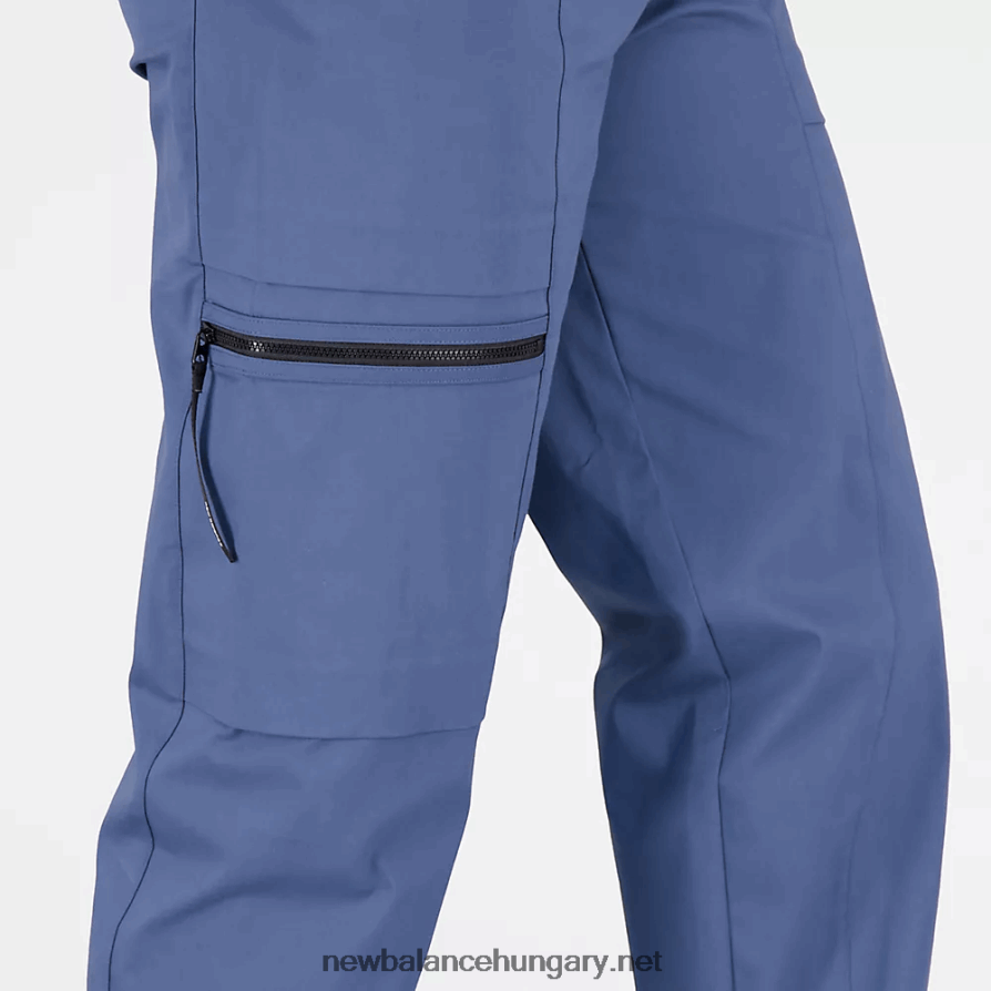 New Balance 6XH8F03229 nők szőtt nadrágnál