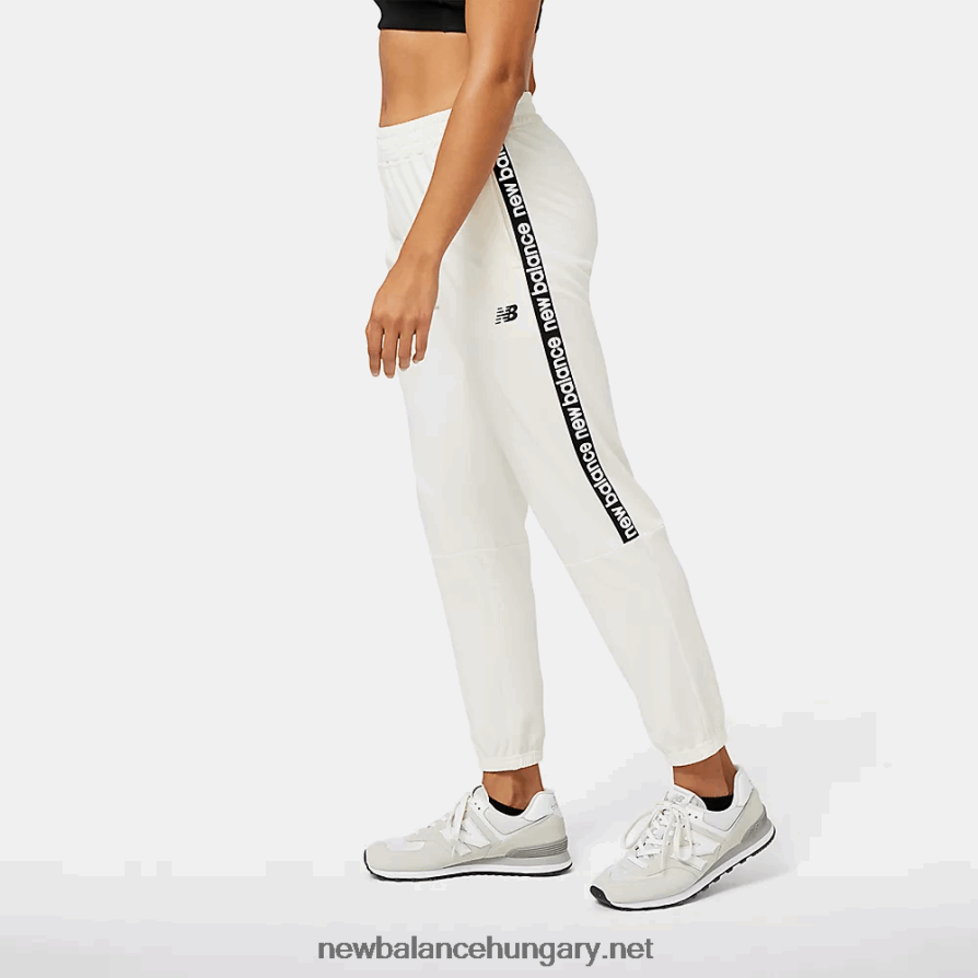 New Balance 6XH8F03263 nők könyörtelen frottír kocogó