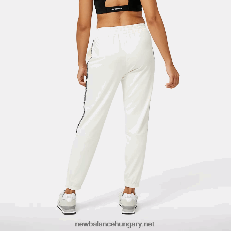 New Balance 6XH8F03263 nők könyörtelen frottír kocogó