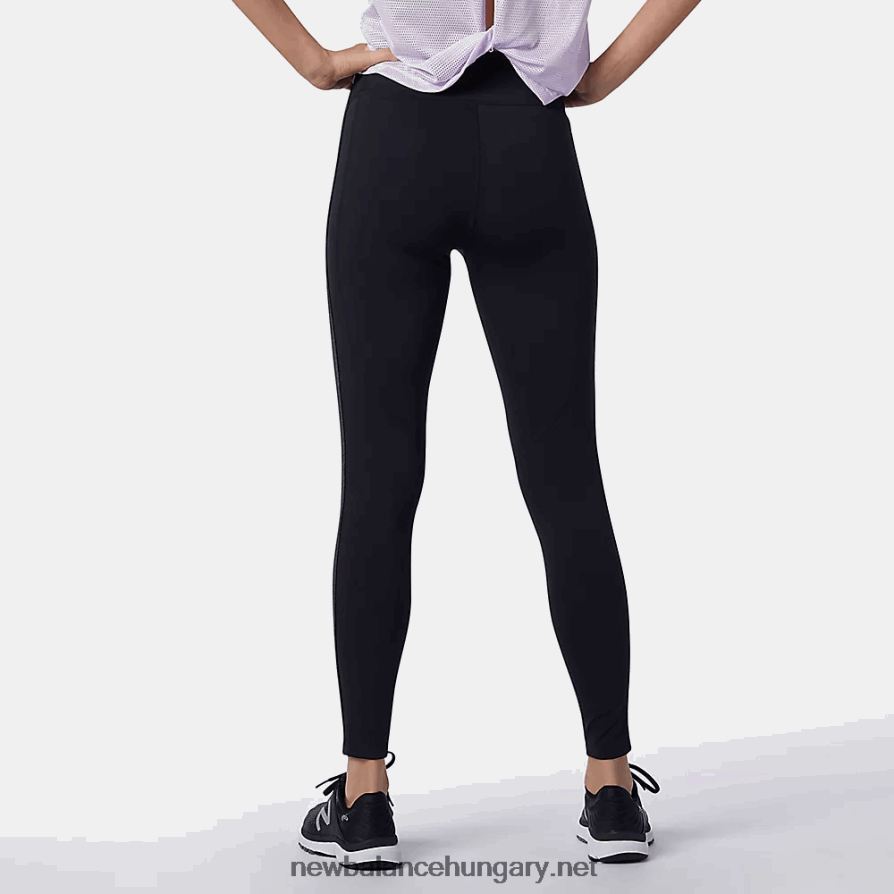 New Balance 6XH8F03401 nők elérő colorblock szűk