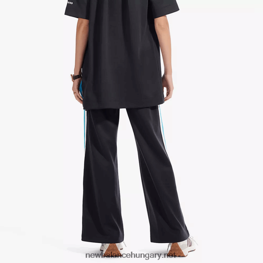 New Balance 6XH8F03416 nők staud futónadrág