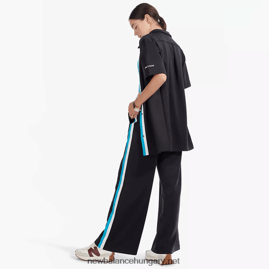 New Balance 6XH8F03416 nők staud futónadrág