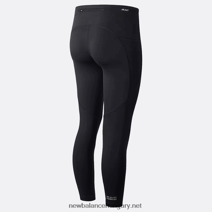 New Balance 6XH8F03447 nők london elfogadás hatás fut crop