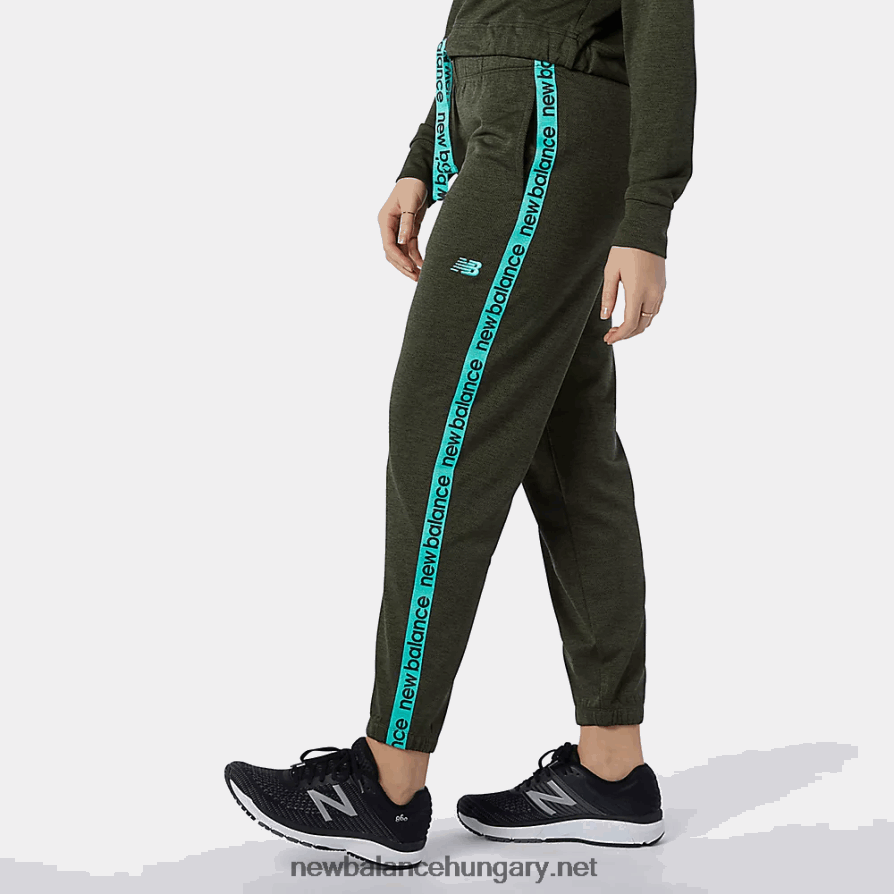 New Balance 6XH8F03467 nők kérlelhetetlen kocogó