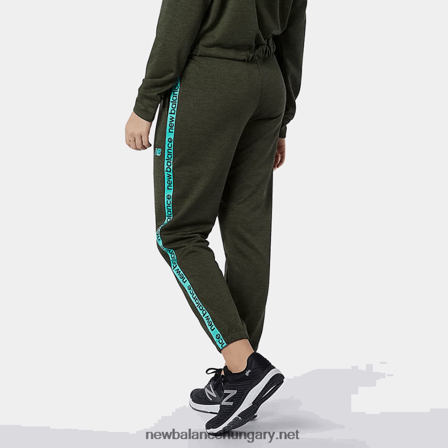 New Balance 6XH8F03467 nők kérlelhetetlen kocogó