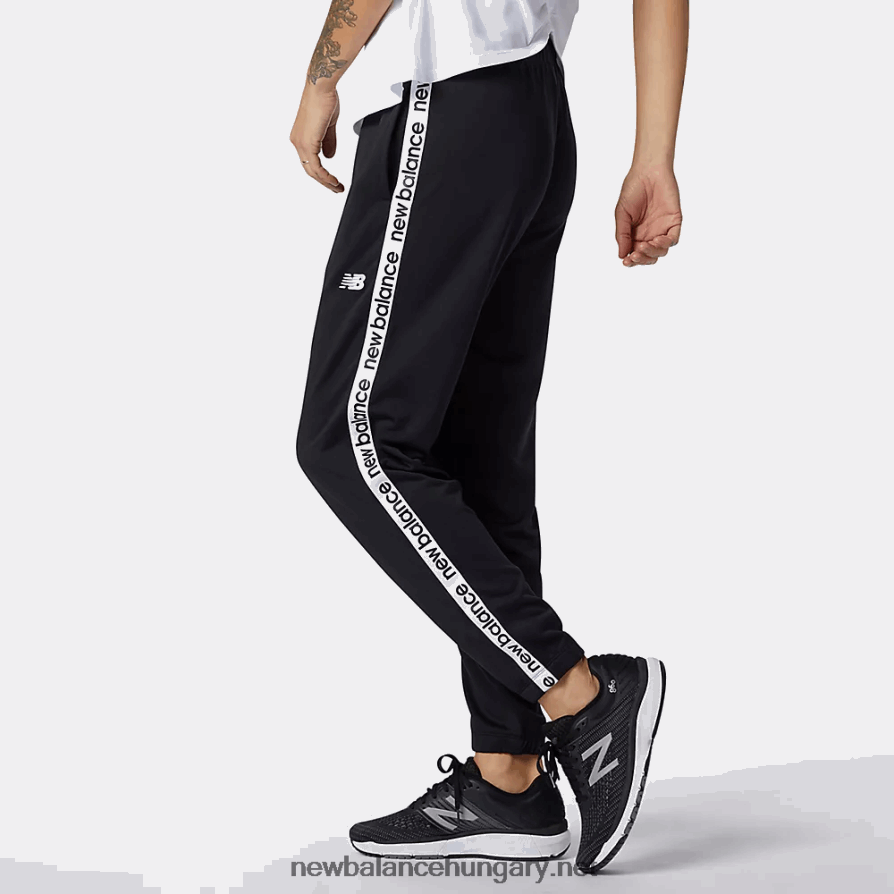 New Balance 6XH8F03470 nők kérlelhetetlen kocogó