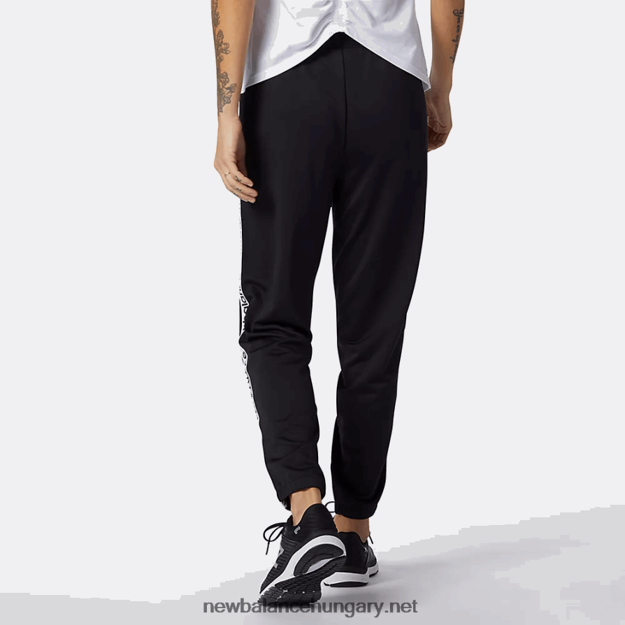 New Balance 6XH8F03470 nők kérlelhetetlen kocogó