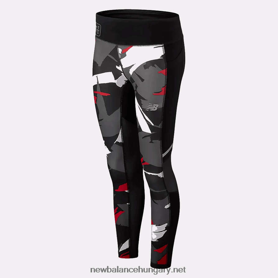 New Balance 6XH8F03491 nők Ldn nyomtatott ütésálló