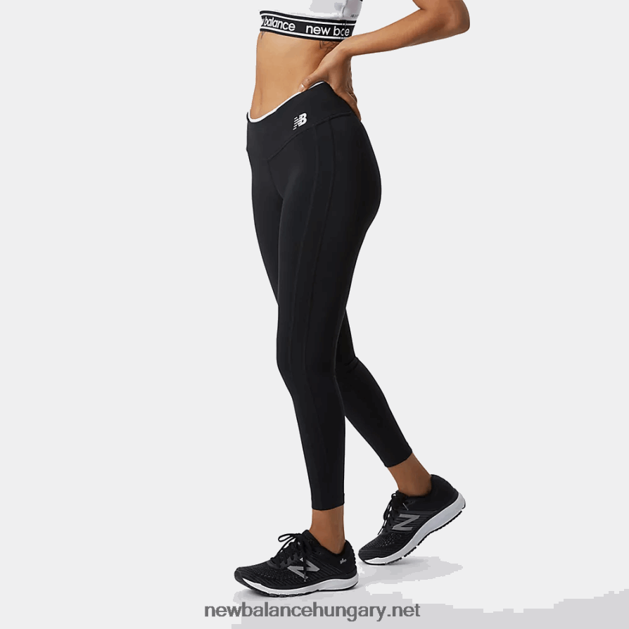 New Balance 6XH8F03560 nők accelerate colorblock feszes