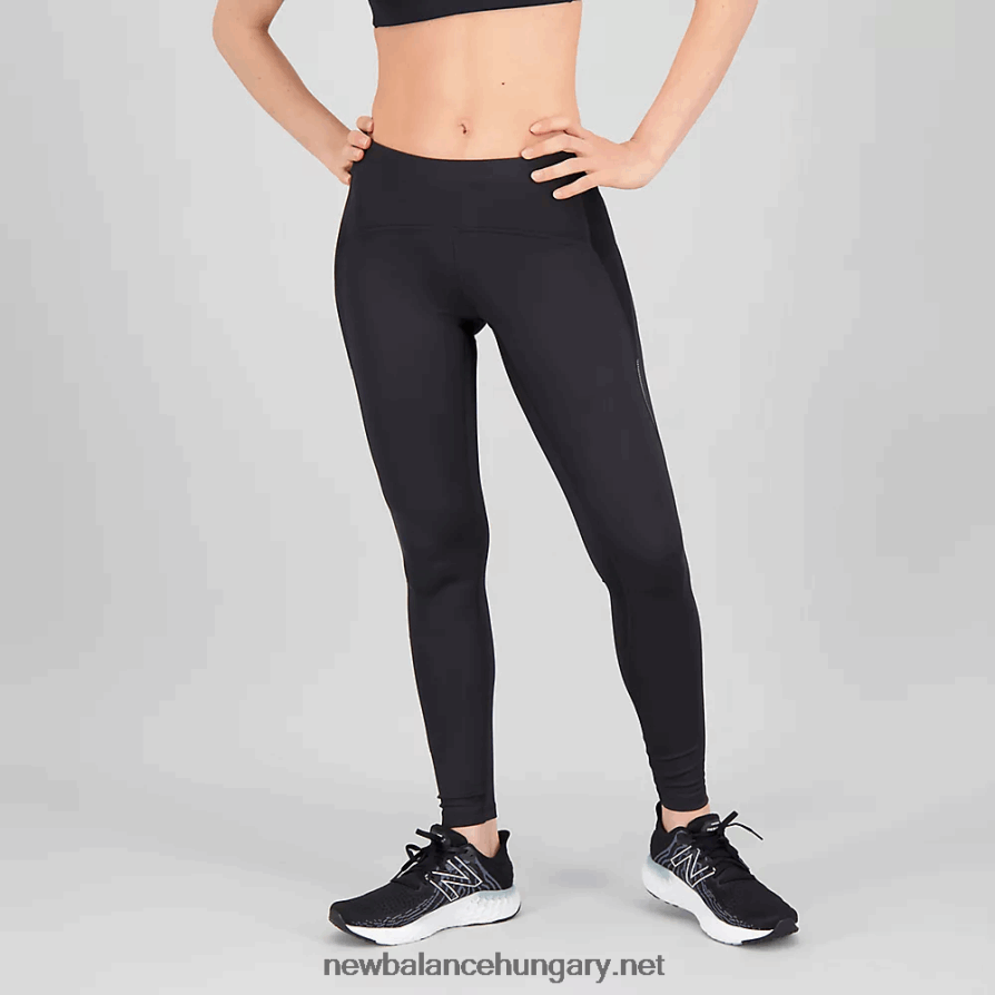 New Balance 6XH8F05712 nők ütés feszes