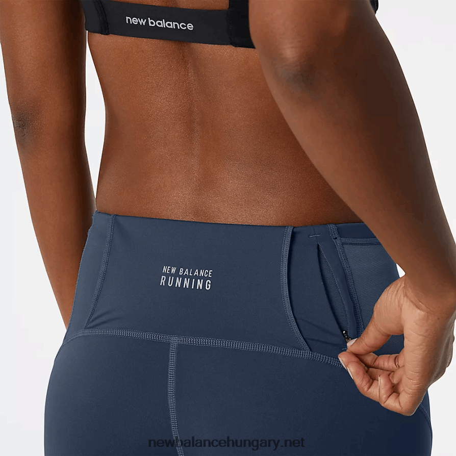 New Balance 6XH8F05826 nők fuss az életért hatás fuss szűk