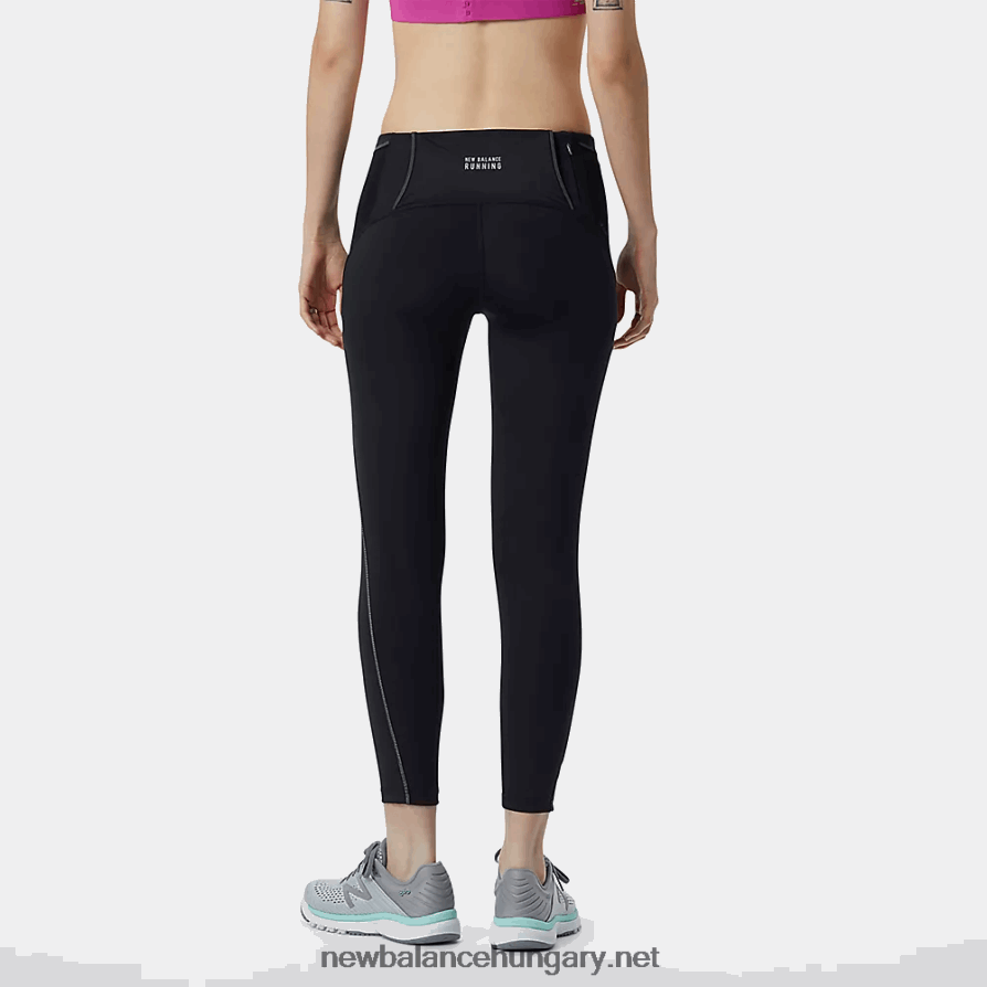 New Balance 6XH8F05838 nők futni az életért hatás futni crop