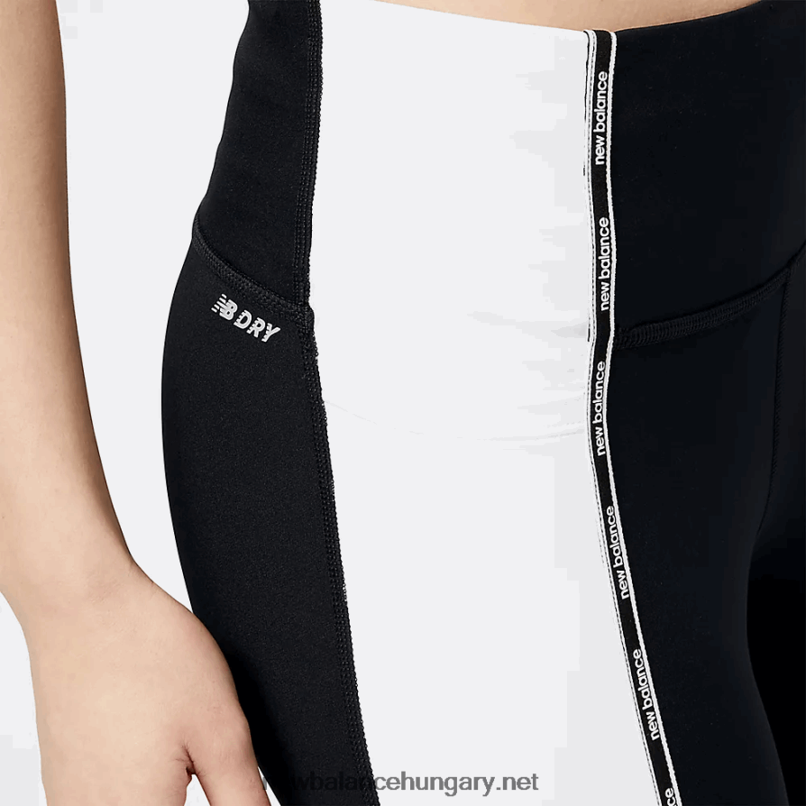 New Balance 6XH8F06782 nők felgyorsítja a tempót 7/8 feszes