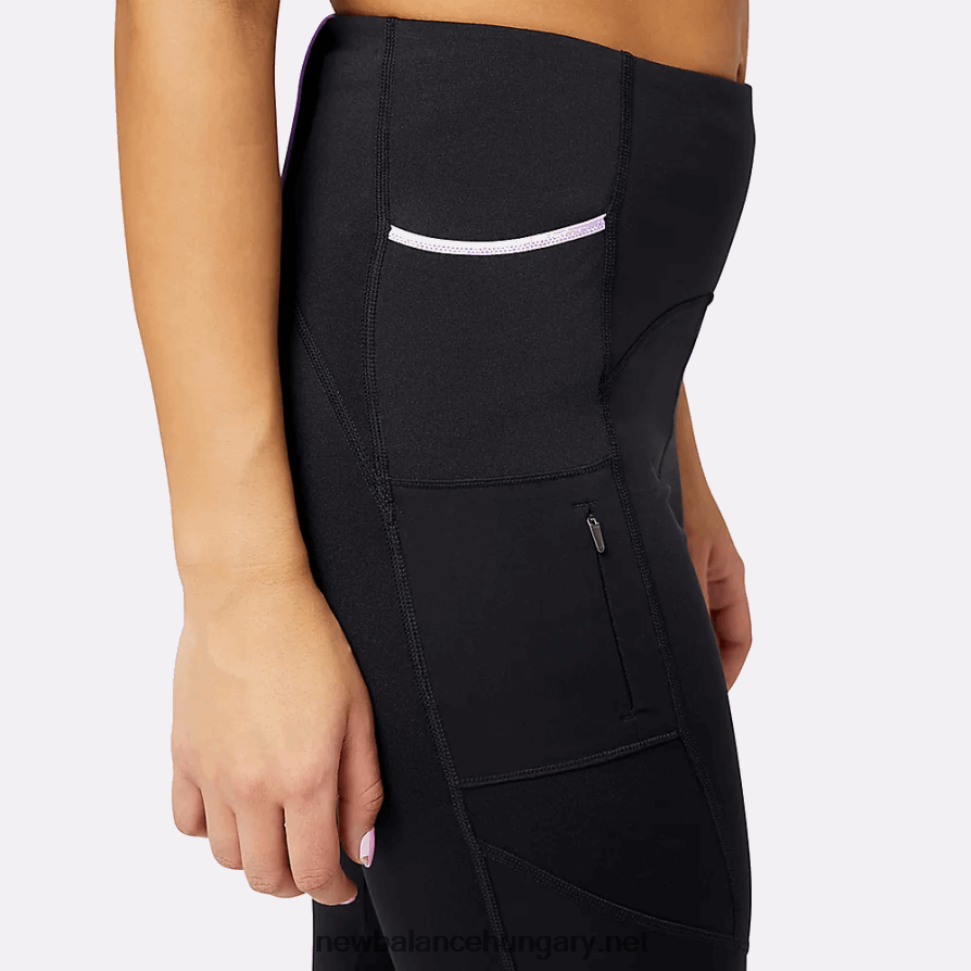 New Balance 6XH8F06825 nők ütőfutás hőálló