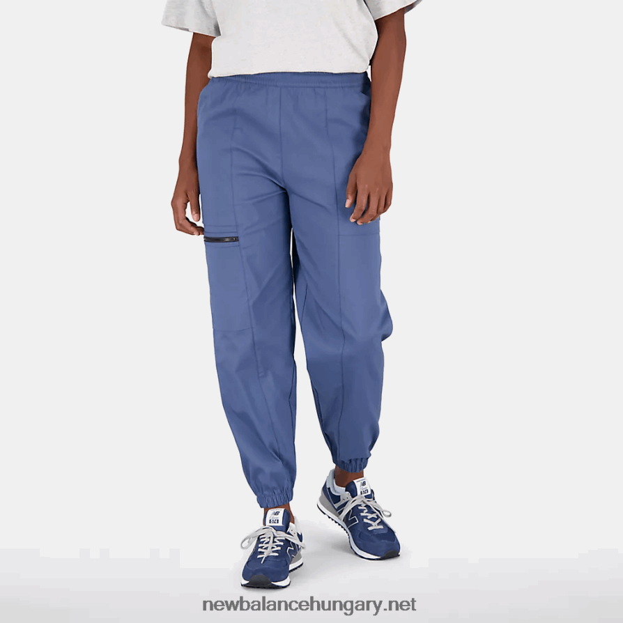 New Balance 6XH8F06849 nők szőtt nadrágnál