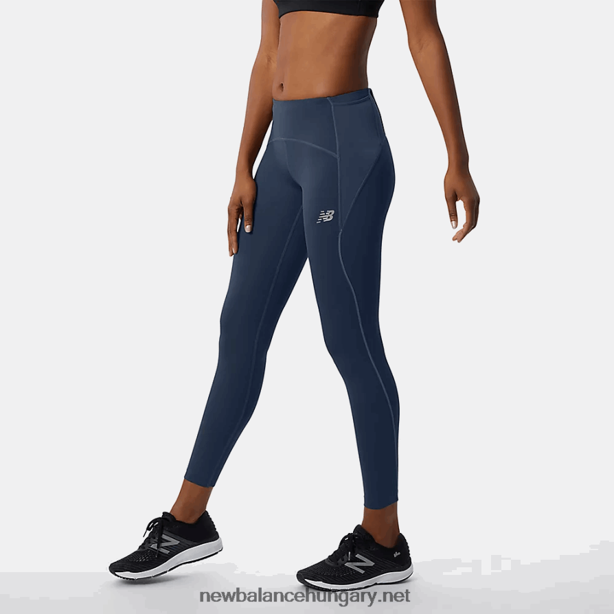 New Balance 6XH8F06853 nők ütés feszes