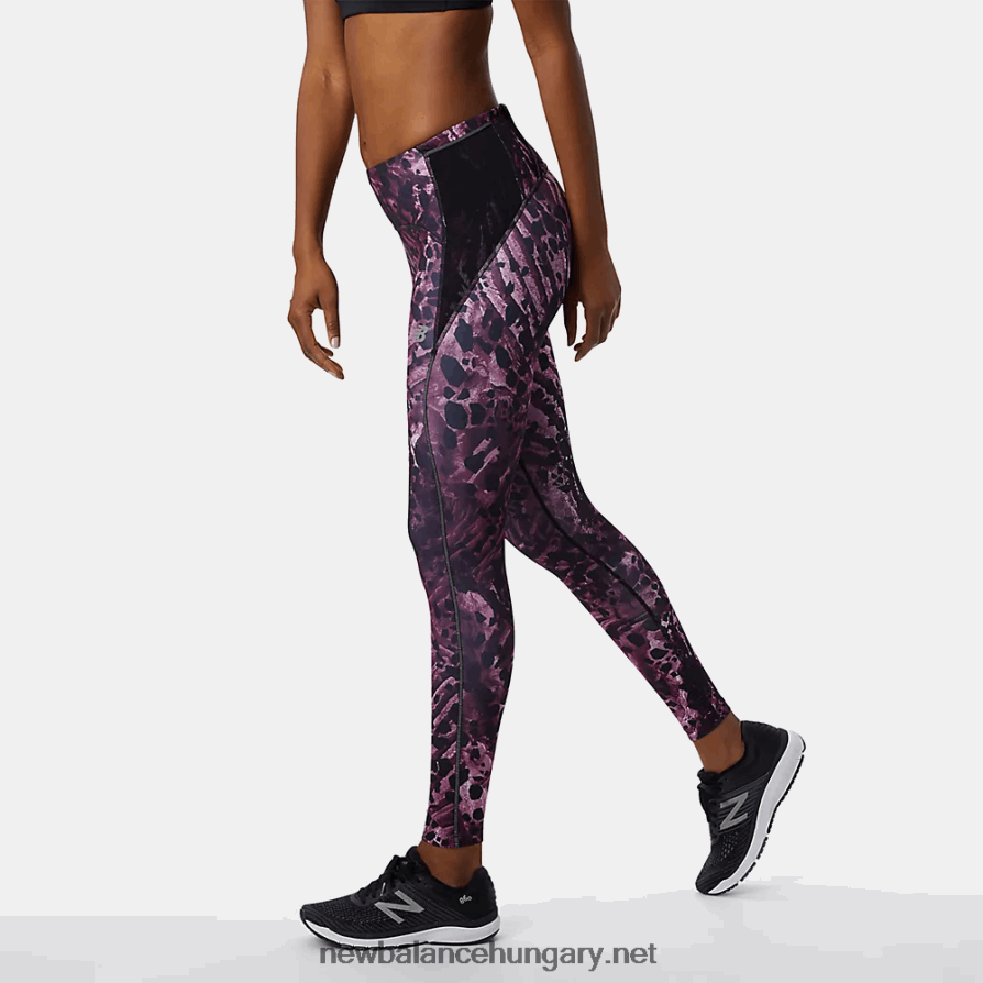 New Balance 6XH8F06886 nők nyomott ütésálló