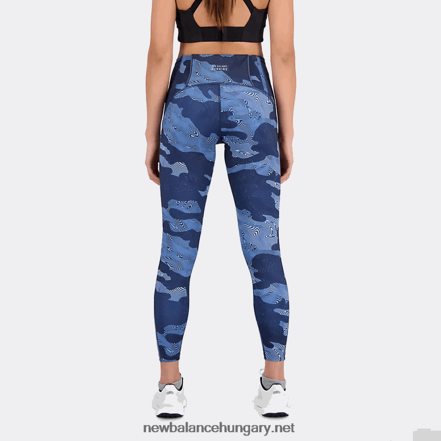 New Balance 6XH8F06887 nők nyomott ütésálló