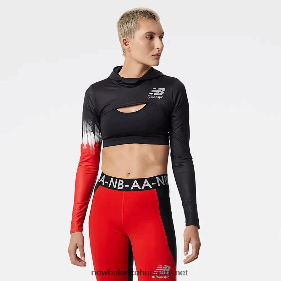 6XH8F02561 nők új egyensúly x kos q gyors vállrándítás