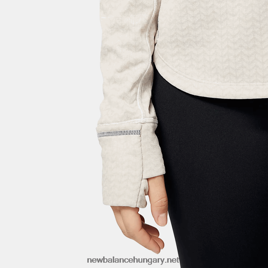 6XH8F02834 nők london elfogadás nb hőrács fél cipzár