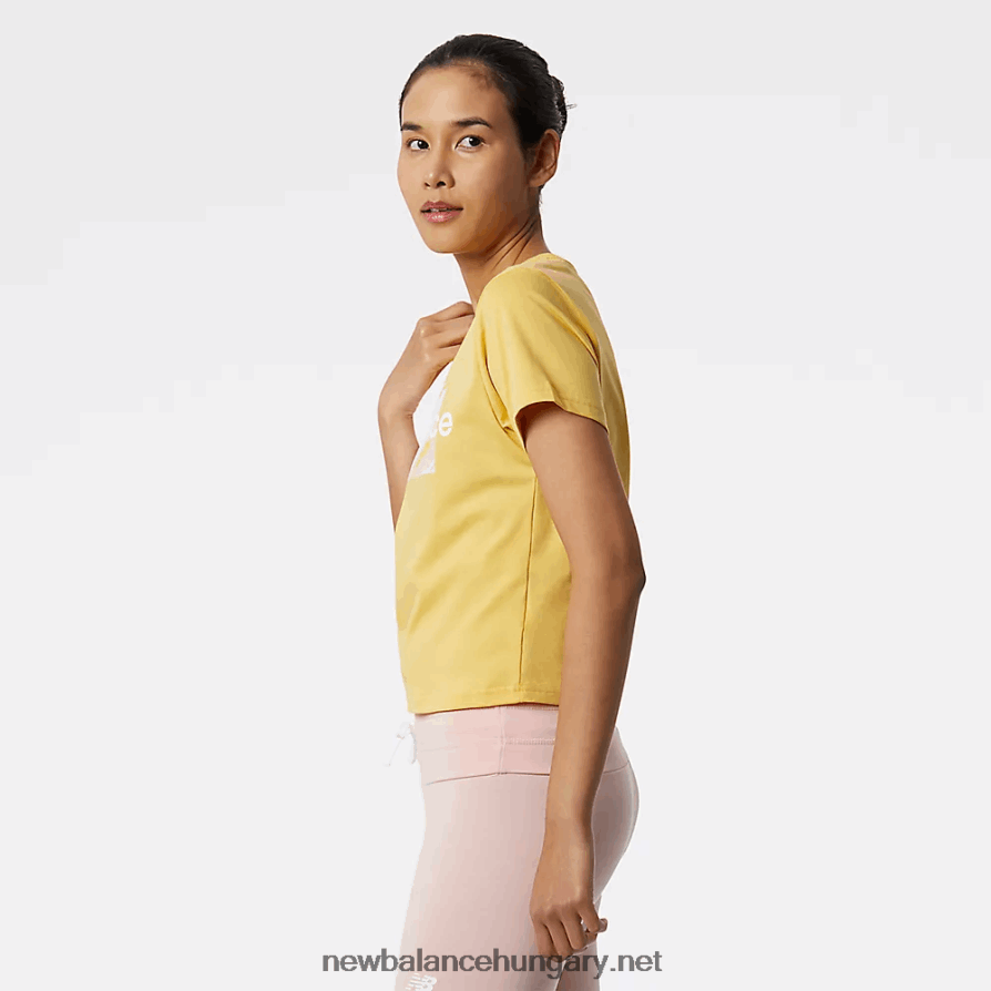 6XH8F03280 nők nb athletics mystic minerals póló