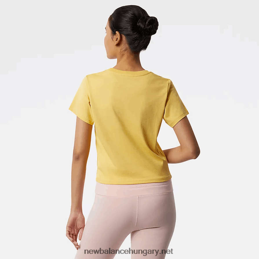 6XH8F03280 nők nb athletics mystic minerals póló