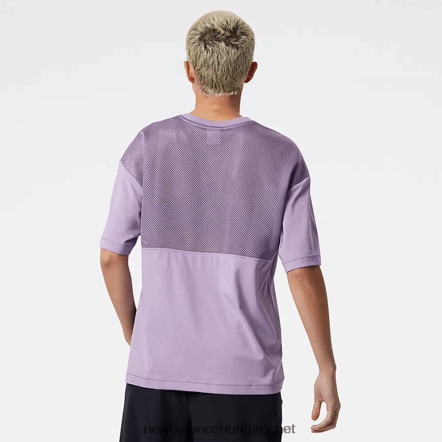 6XH8F03466 nők nb at tee