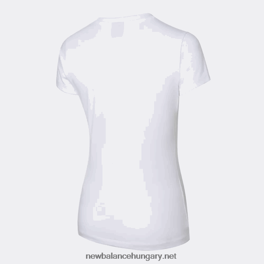 6XH8F03476 nők nb athletics londoni póló