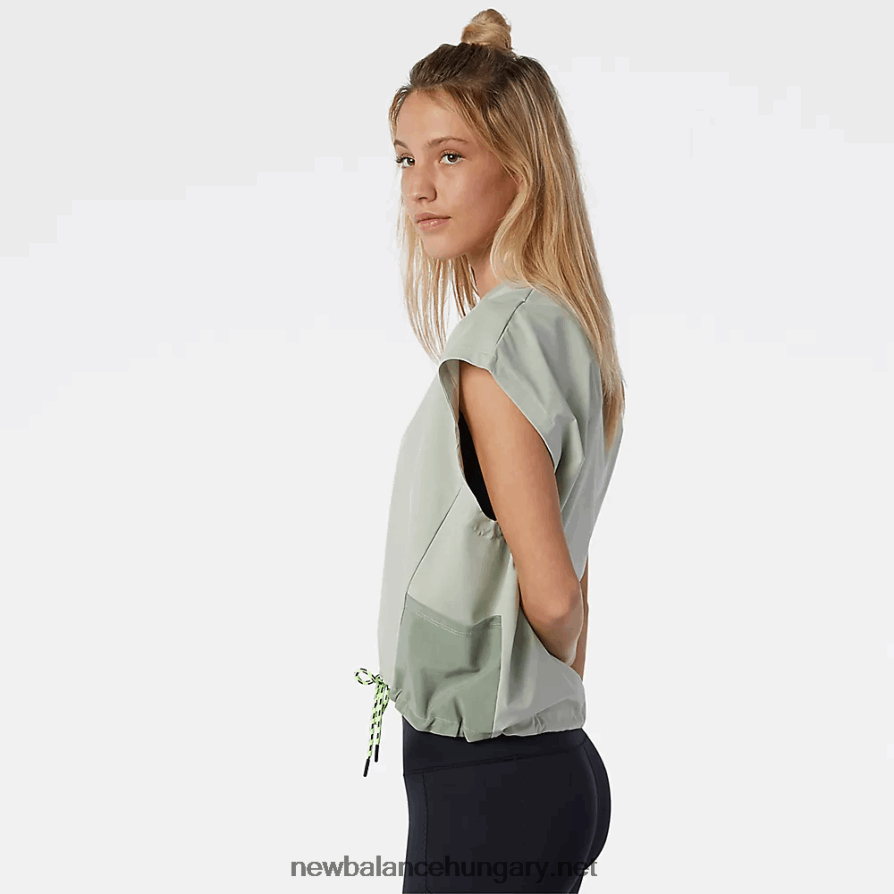 6XH8F03515 nők nb zsebpólónál