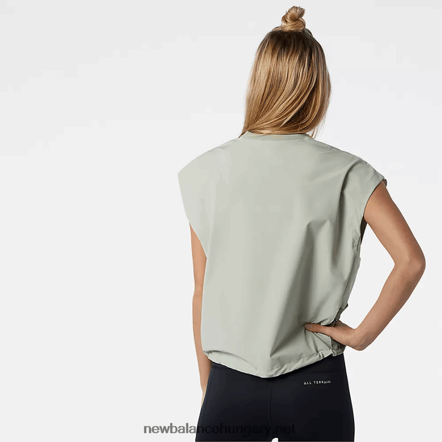 6XH8F03515 nők nb zsebpólónál