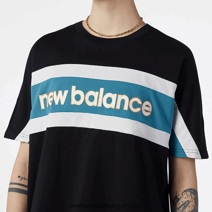 6XH8F03524 nők nb atlétika felsőoktatási túlméretes póló