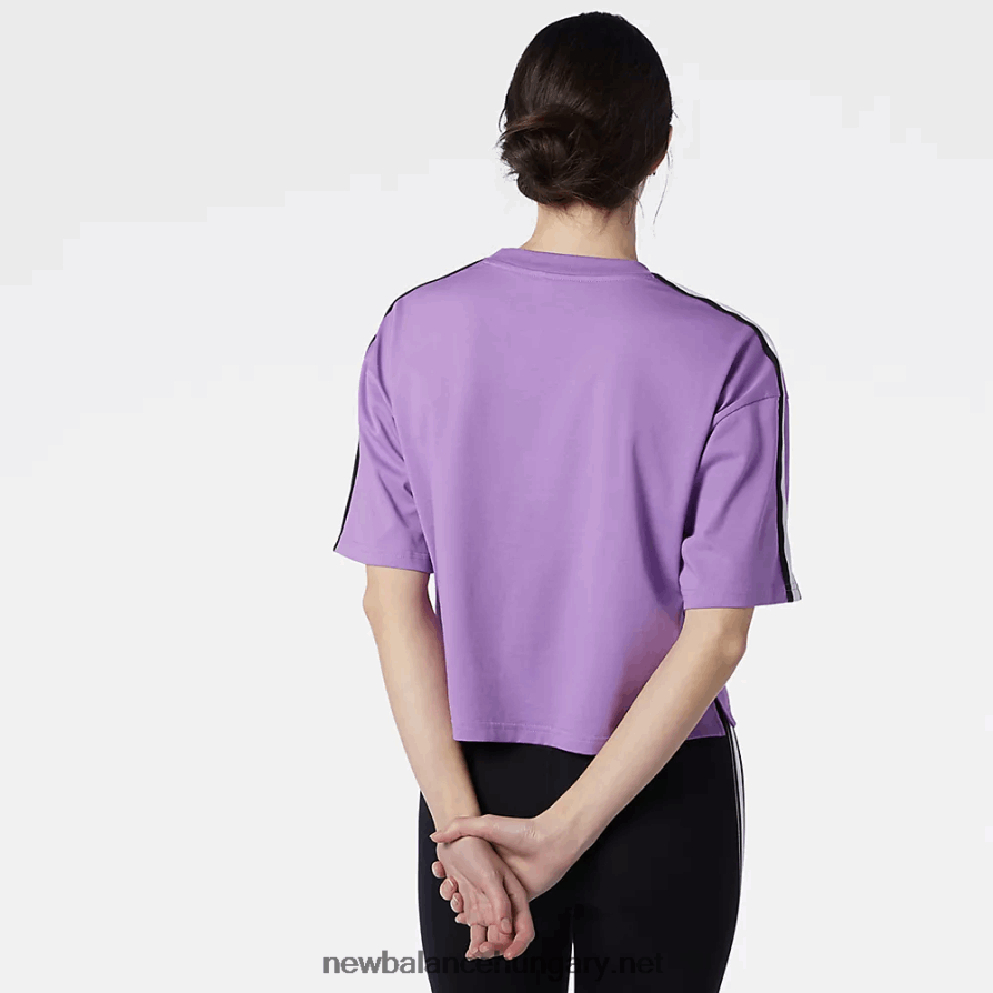 6XH8F03525 nők nb essentials id tee