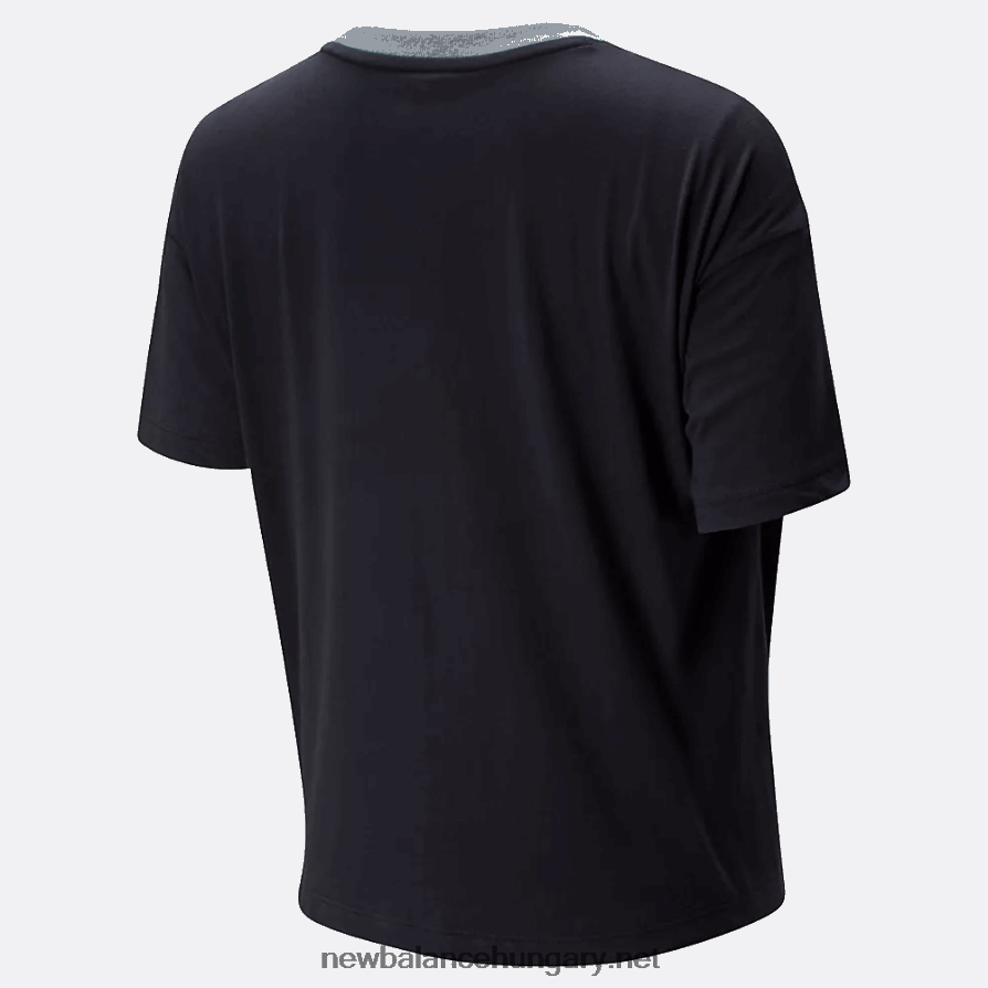 6XH8F03534 nők nb klasszikus túlméretezett repülő nb póló