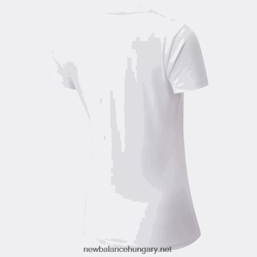 6XH8F03569 nők nb essentials field day póló