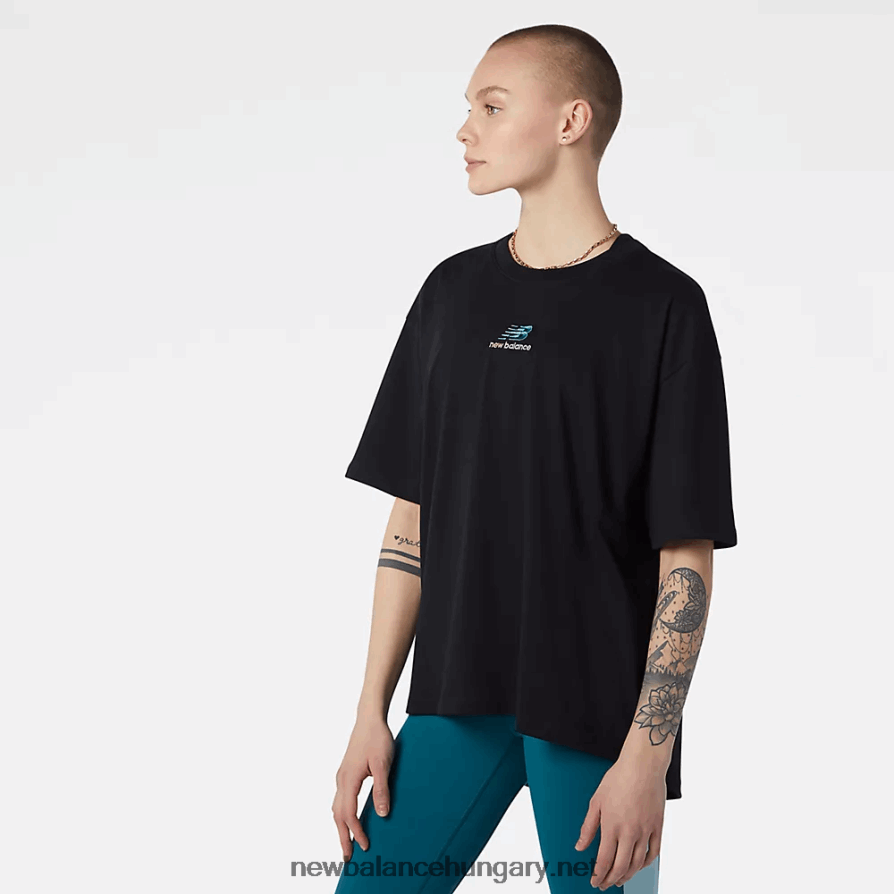 6XH8F03577 nők nb atlétika felsőoktatási grafikus póló