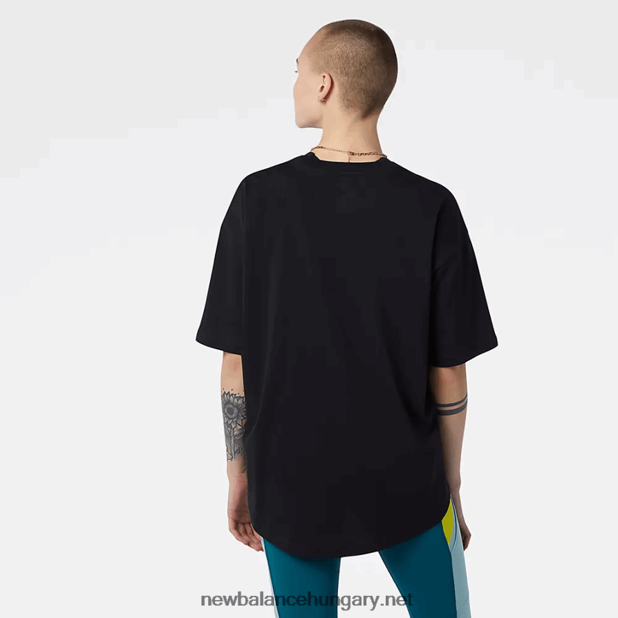 6XH8F03577 nők nb atlétika felsőoktatási grafikus póló