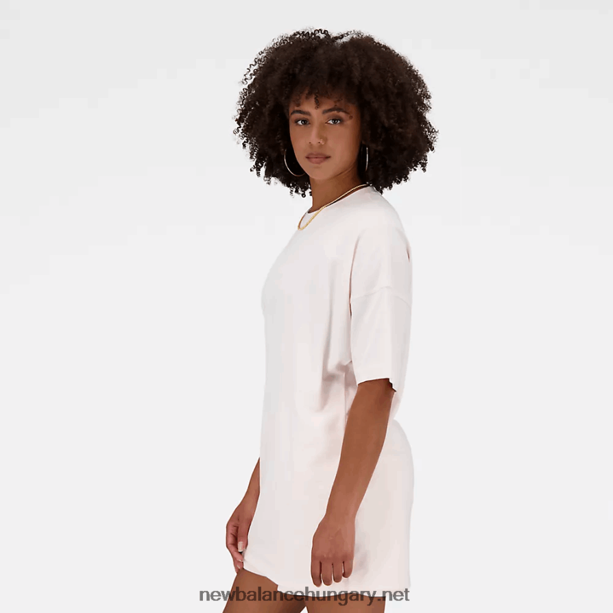 6XH8F05738 nők nb athletics nature state rövid ujjú póló