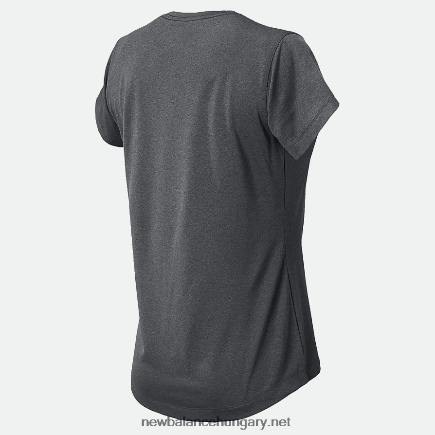 6XH8F05819 nők nb rövid ujjú tech póló