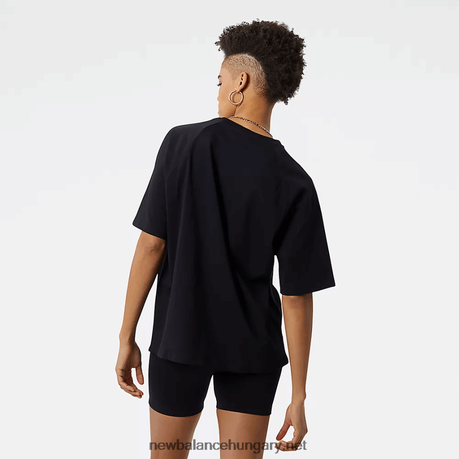 6XH8F06787 nők nb athletics kim van vuuren tee