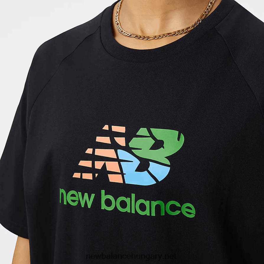 6XH8F06787 nők nb athletics kim van vuuren tee