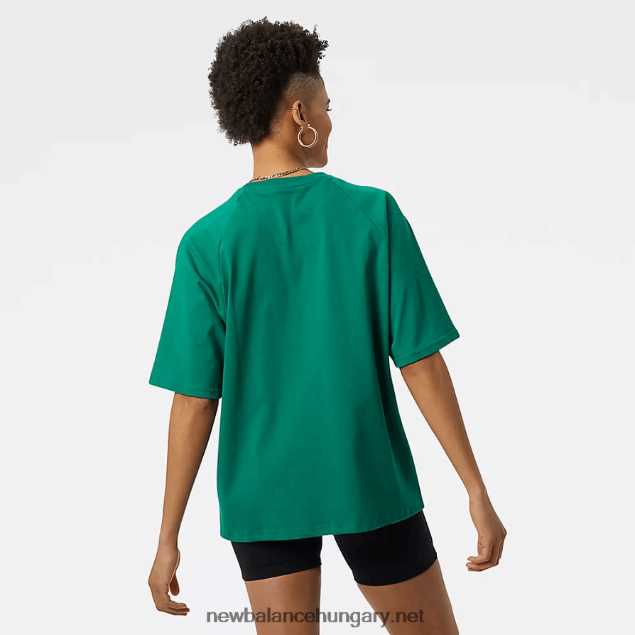 6XH8F06788 nők nb athletics kim van vuuren tee