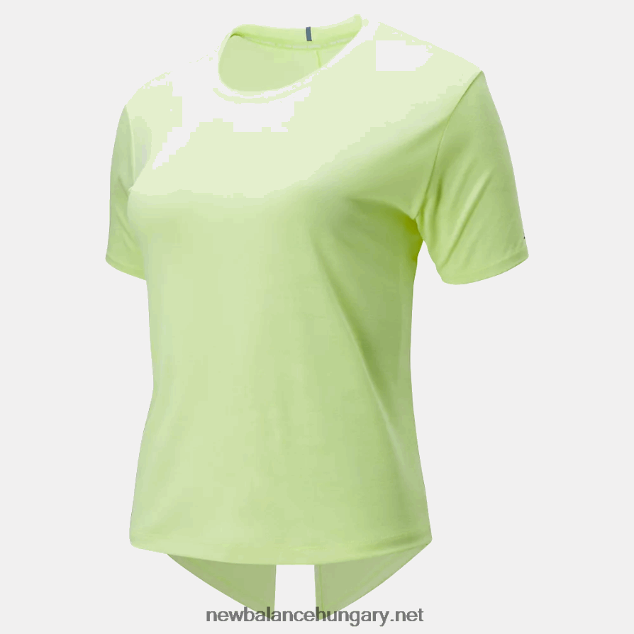 New Balance 6XH8F02610 nők q sebességű jacquard