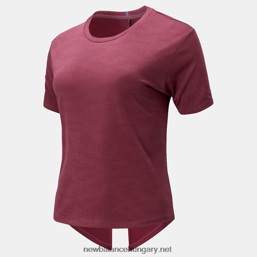 New Balance 6XH8F02611 nők q sebességű jacquard