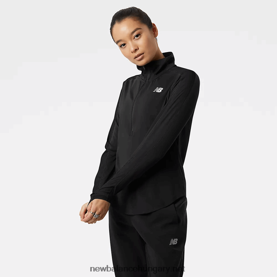 New Balance 6XH8F02817 nők gyorsítsa fel a fél cipzárt